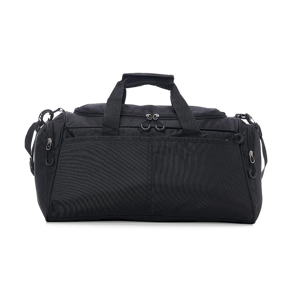 Bolsa de Viagem 30L de Poliéster Oxford Personalizada - imagem 1