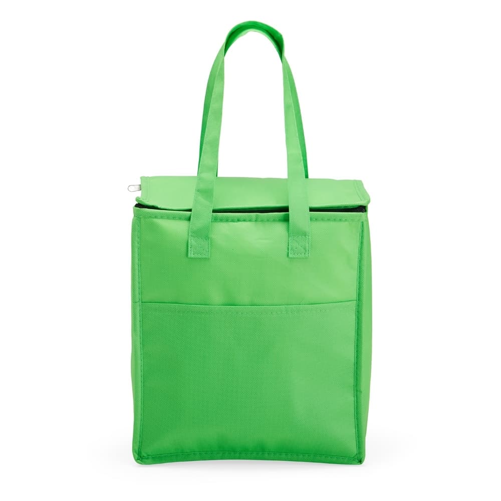 Bolsa térmica 13 litros para personalização promocional - imagem 1