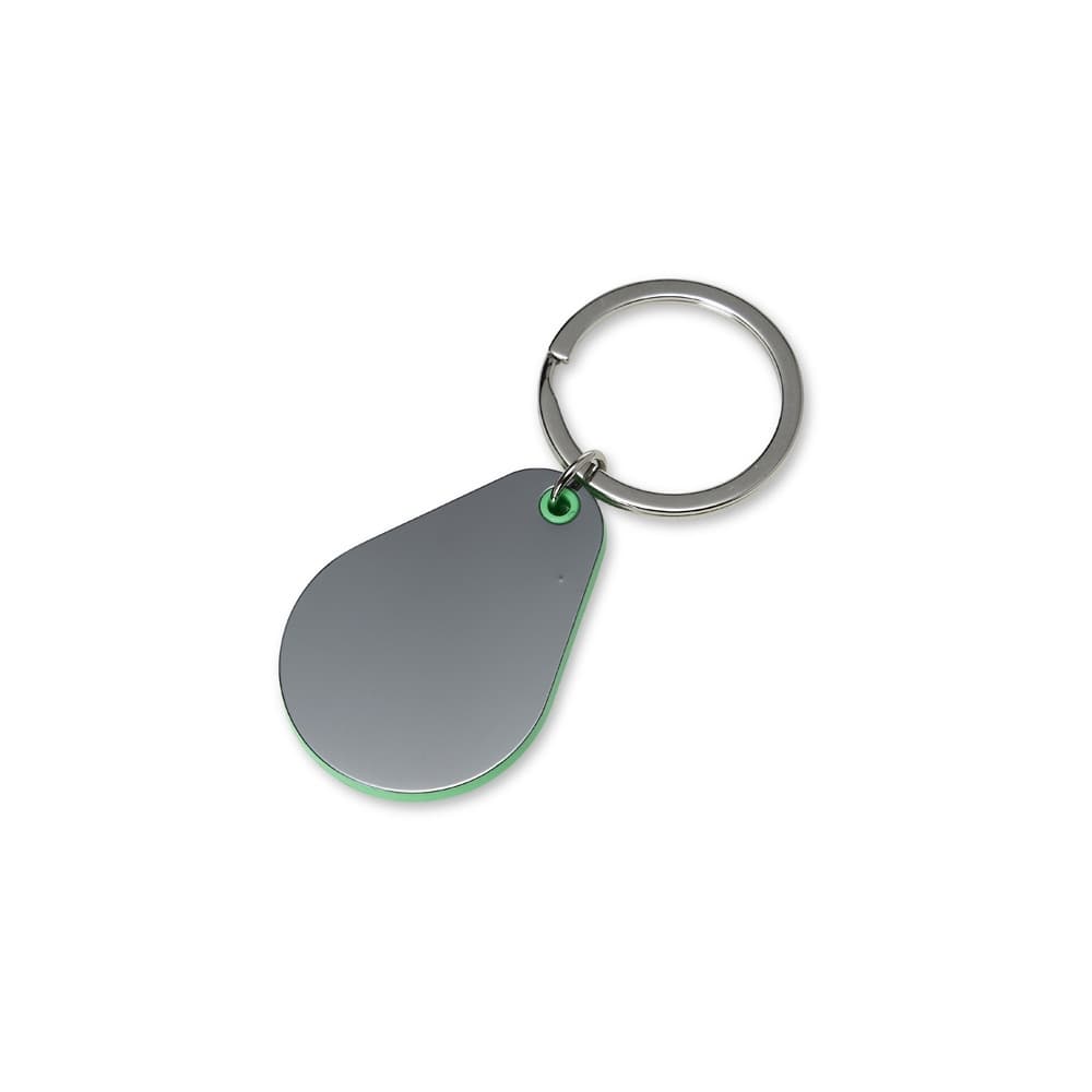CHAVEIRO METAL - miniatura 1