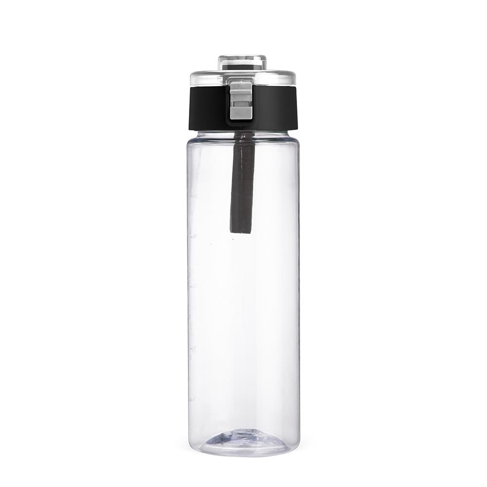 GARRAFA PLÁSTICA 750ML - imagem 1