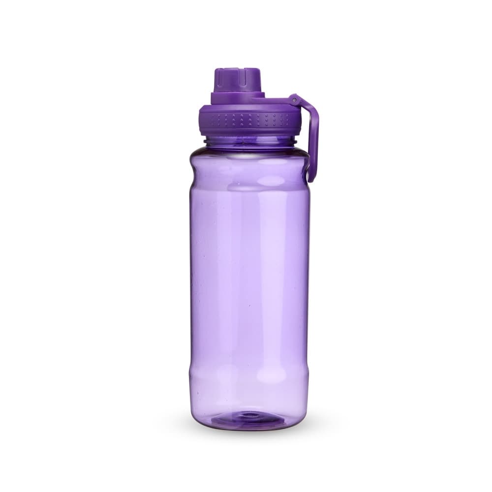GARRAFA PLÁSTICA 800ML - miniatura 1