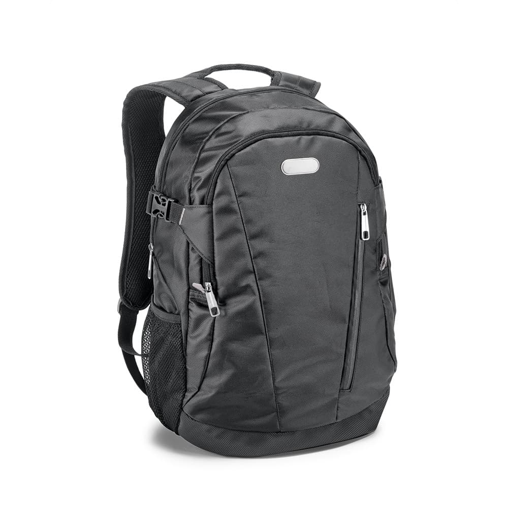 MOCHILA POLIÉSTER 17 LITROS