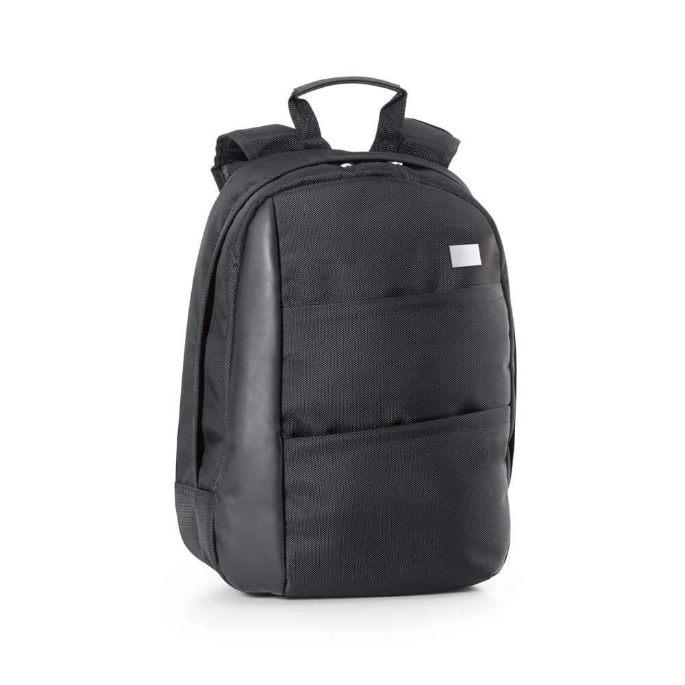 Mochila para notebook 15'6" em 1680D e c. sintético - imagem 1