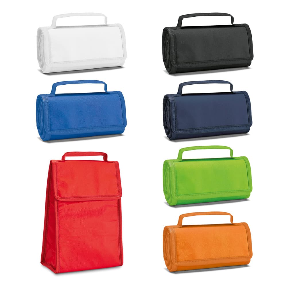 Bolsa Térmica Dobrável  3LPersonalizada - miniatura 1