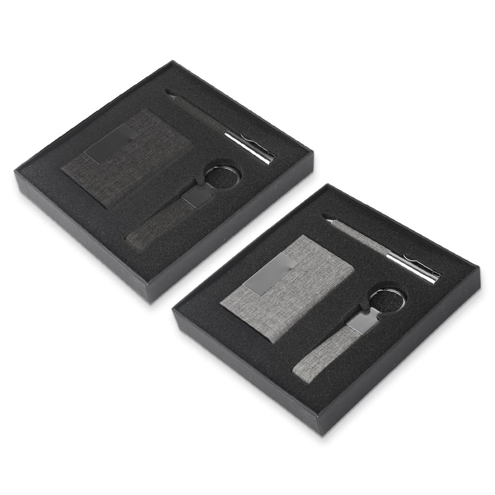 Kit Escritório com 3 peças Personalizadas