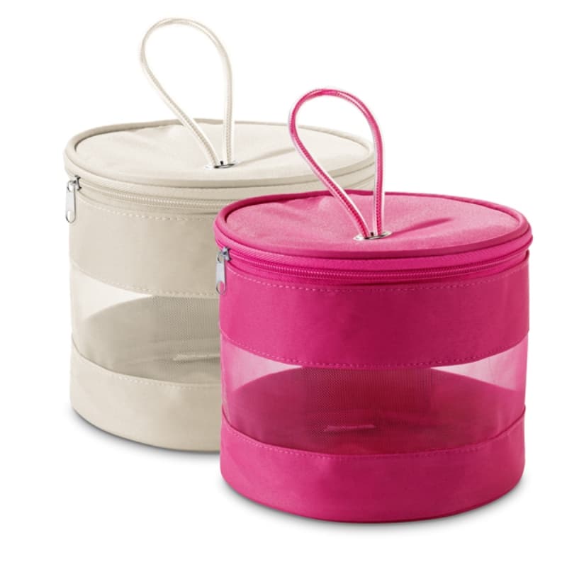 Necessaire em Microfibra Personalizada - imagem 1