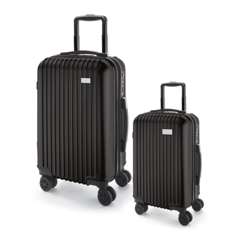 Conjunto de 2 Malas Executivas Personalizadas - imagem 1