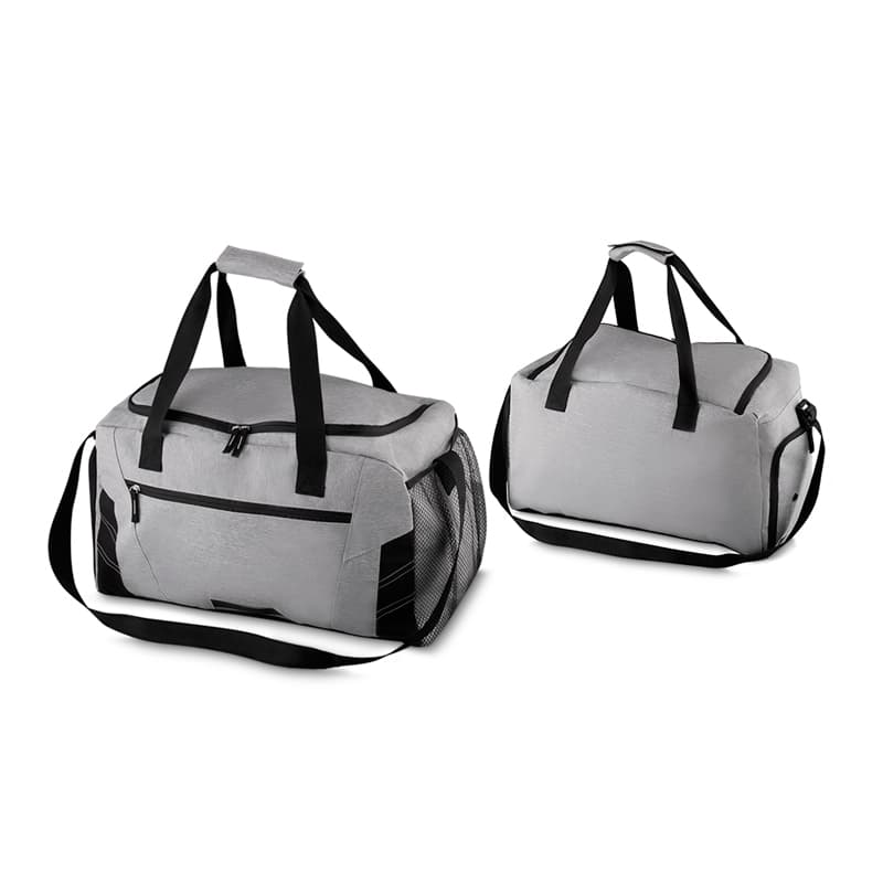 Bolsa Mala de Viagem Esportiva Promocional - imagem 1