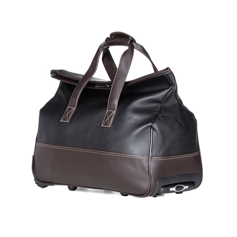 Bolsa de Viagem com Rodinhas Personalizada - imagem 1