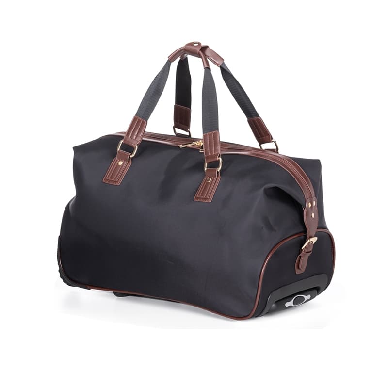 Bolsa de Viagem com Rodinhas Personalizada - imagem 1