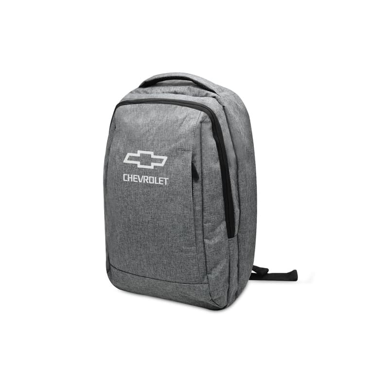 Mochila Antifurto para Notebook Personalizada - imagem 1