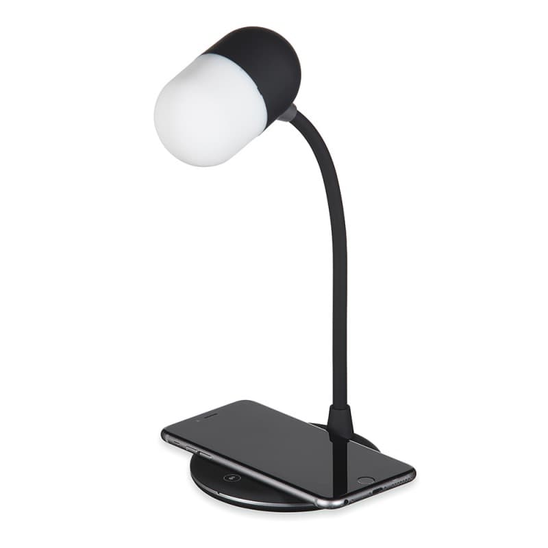 Luminária Led de mesa Personalizada - imagem 1