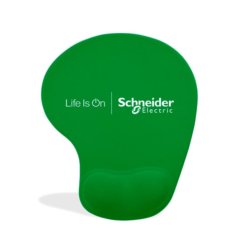 Mouse Pad Ergonômico Personalizado - imagem 1