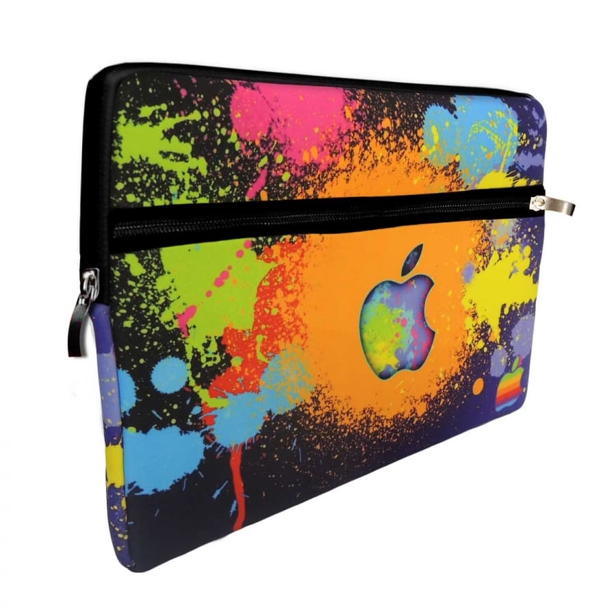 Case Protetor para Notebook em Neoprene Personalizado
