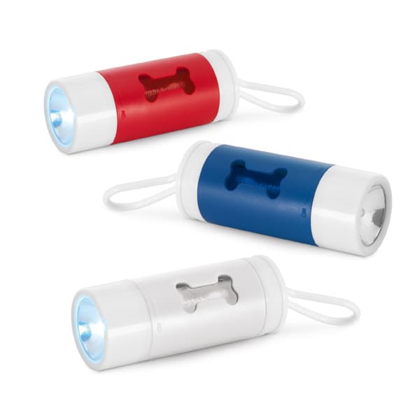 Kit de Higiene para Cachorro Personalizado - imagem 1