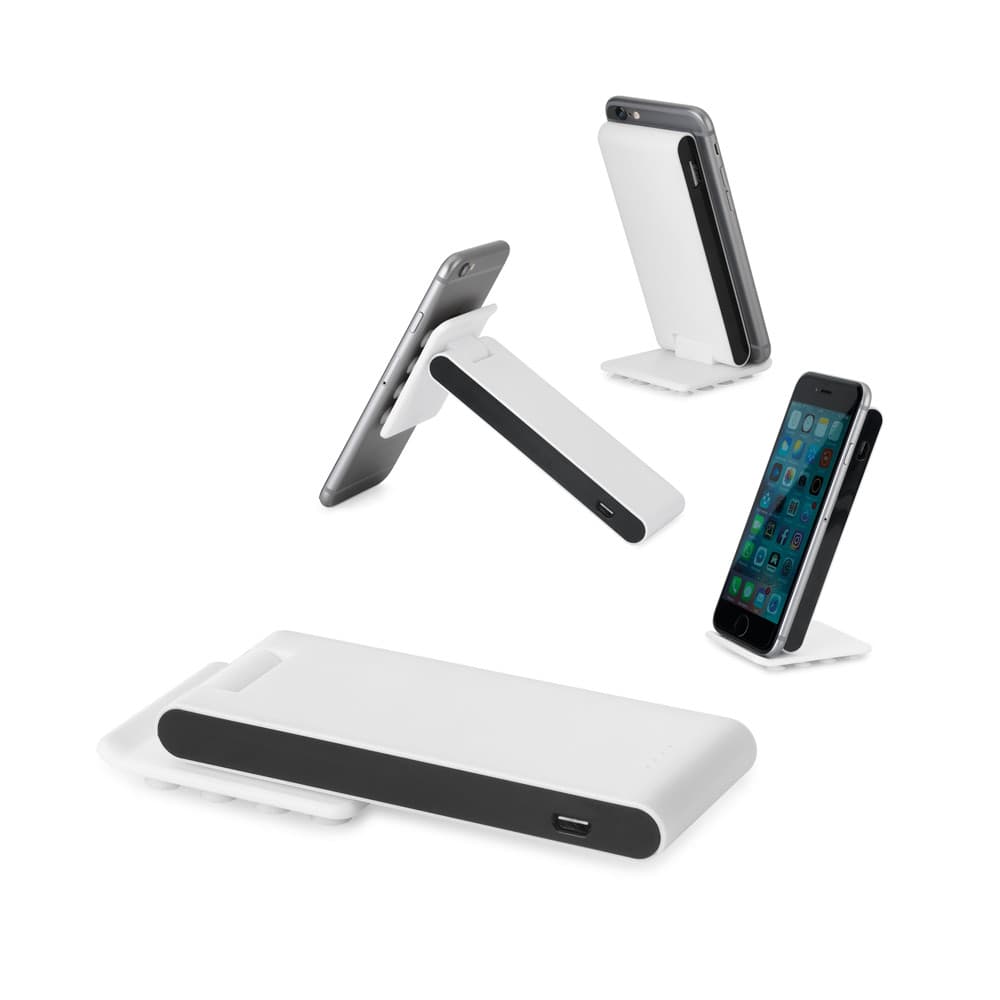 Bateria Portátil para Celular Personalizada