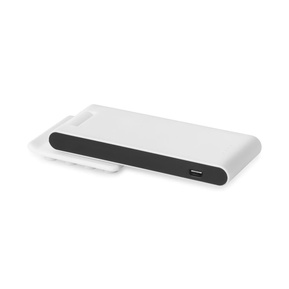 Bateria Portátil para Celular Personalizada - segunda imagem