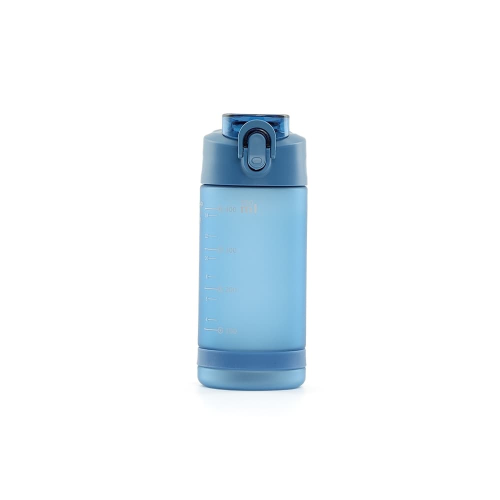 Squeeze de Plástico 550ml Personalizado - imagem 1