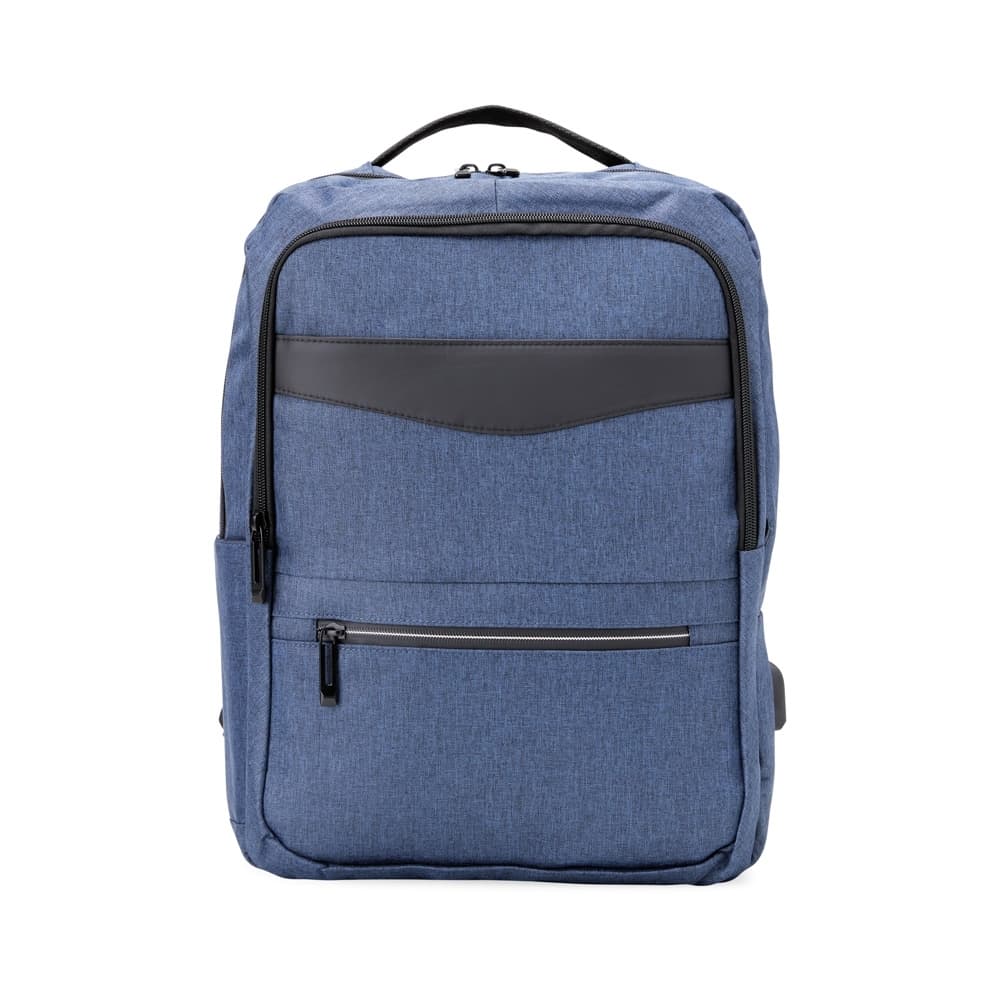 Mochila de Nylon 22 Litros para Brindes Personalizados - segunda imagem