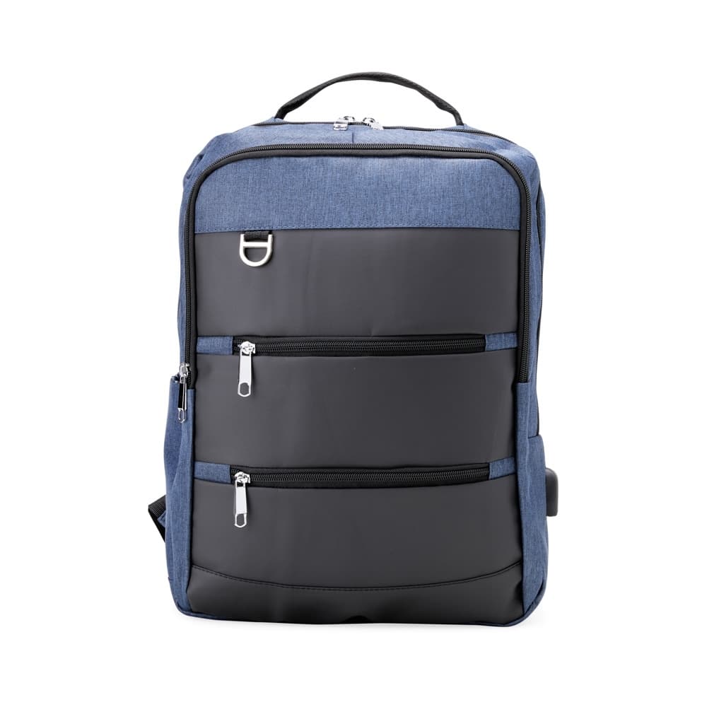 Mochila de Nylon 26 Litros para Brindes - segunda imagem