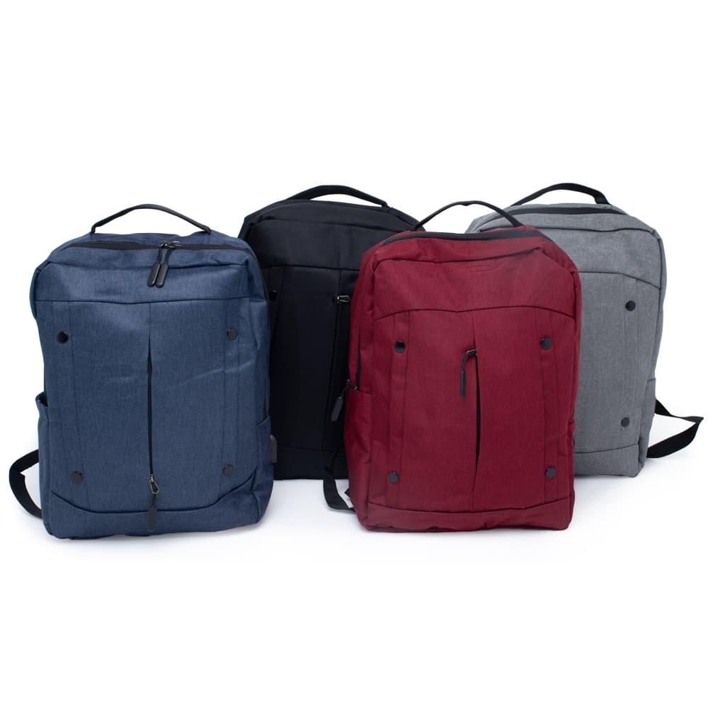Mochila de Nylon 21 Litros para Brindes Promocionais