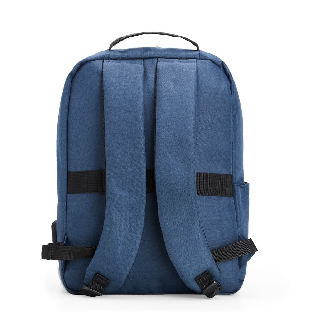 Mochila de Nylon 27 Litros para Personalização - segunda imagem