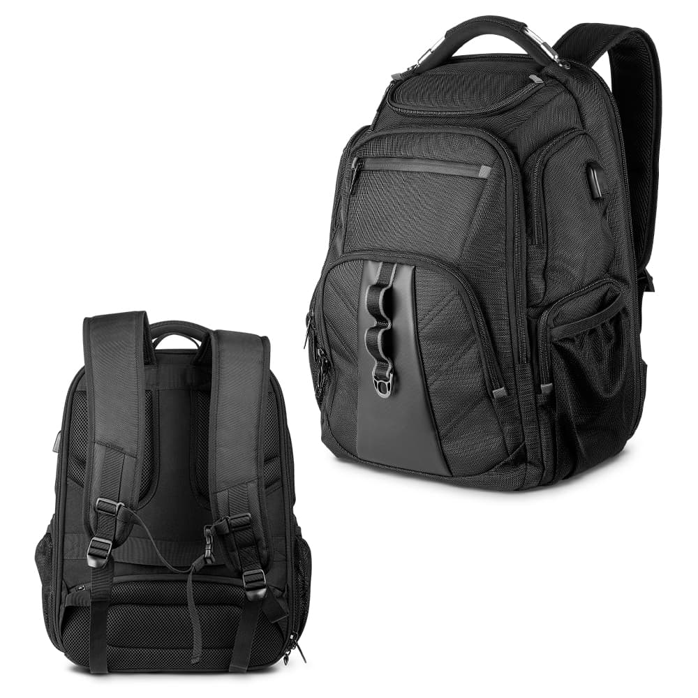Mochila Premium Personalizável - imagem 1