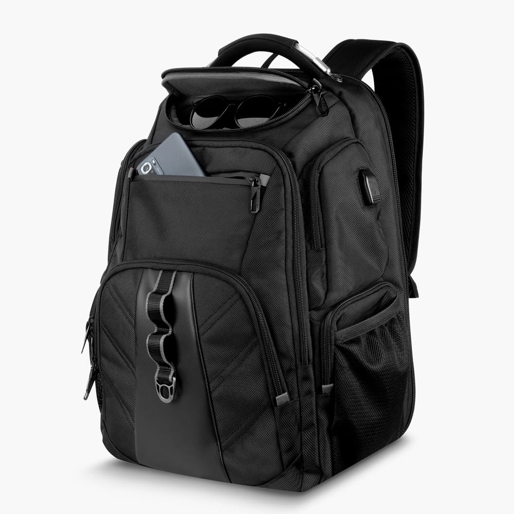 Mochila Premium Personalizável - segunda imagem