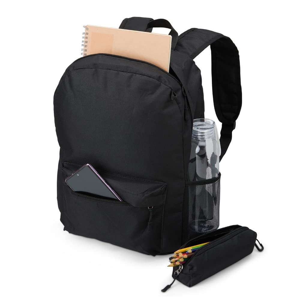 Mochila 27 litros Personalizada - segunda imagem