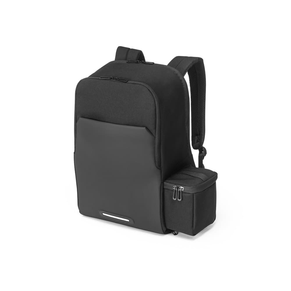 Mochila 2 em 1 com bolsa térmica incluída para Personalização - segunda imagem