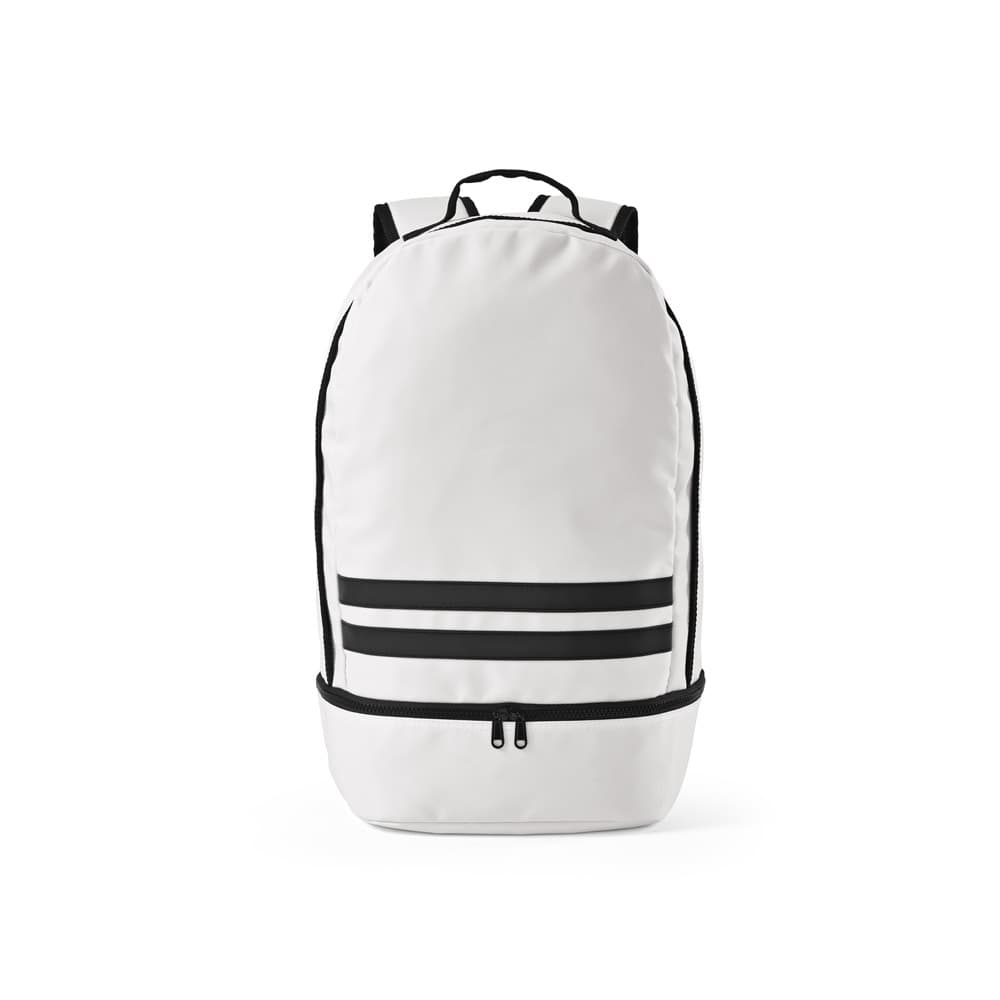 Mochila em 290T poliéster reciclado Personalizado - segunda imagem