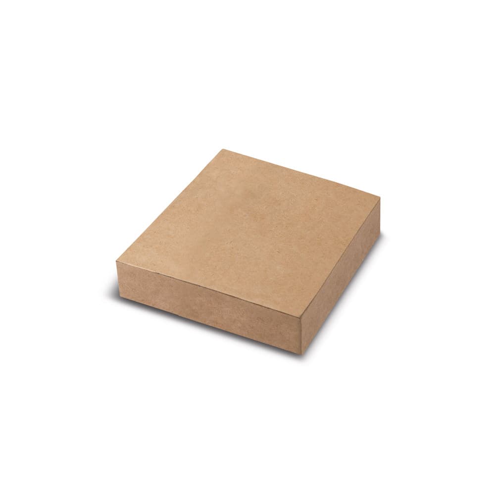 Conjunto de 4 porta copos em mármore e bambu Personalizado - segunda imagem