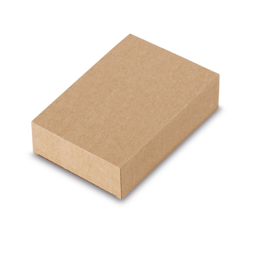 Bateria portátil em ABS 5.000 mAh Promocional - segunda imagem