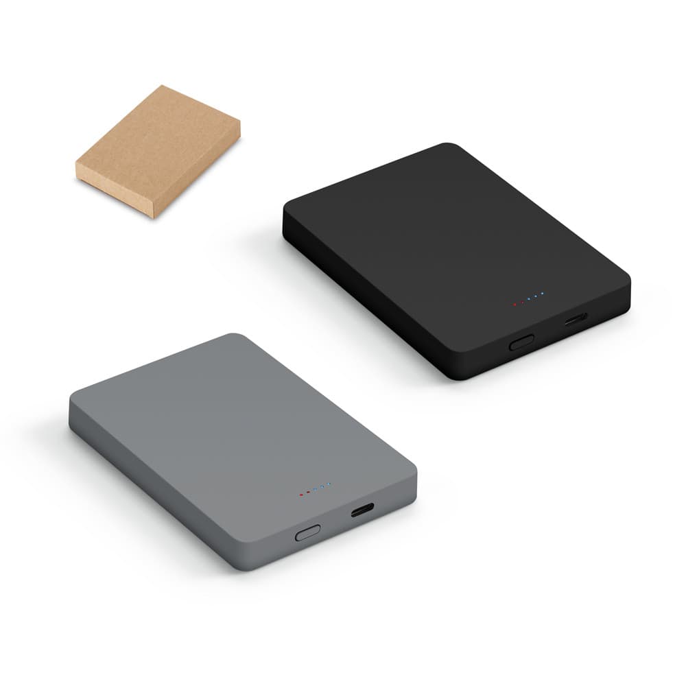 Bateria portátil de carregamento rápido 10.000 mAh para Brindes