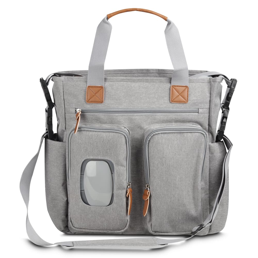 Bolsa Multifuncional para Brindes - segunda imagem