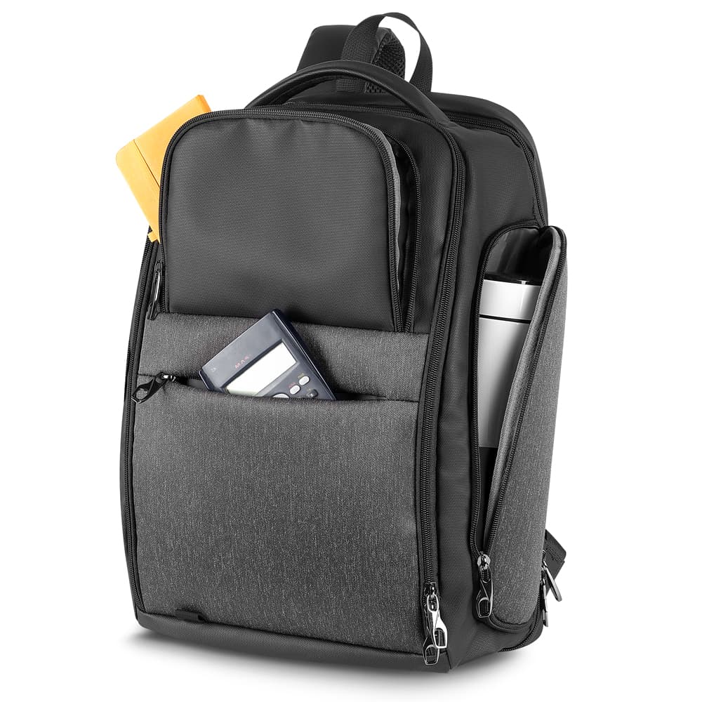 Mochila Premium para Personalizar - segunda imagem