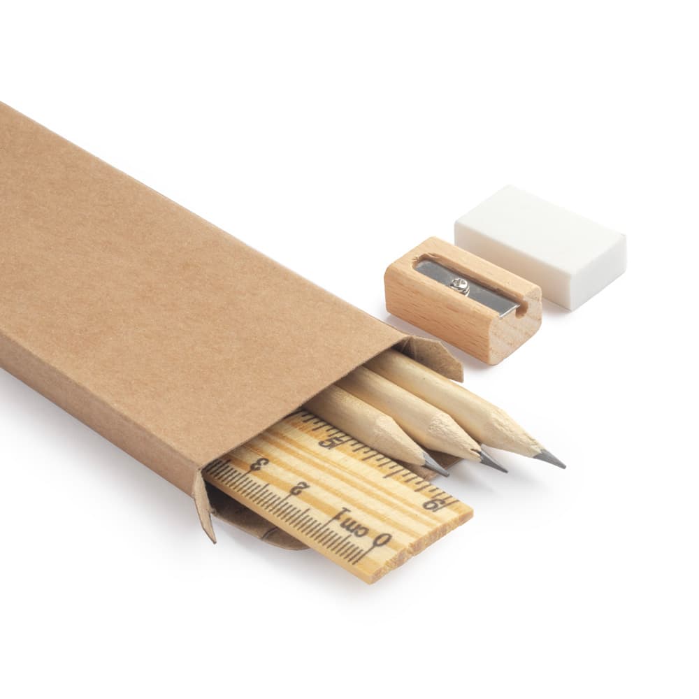 Kit Escritório Personalizado - segunda imagem