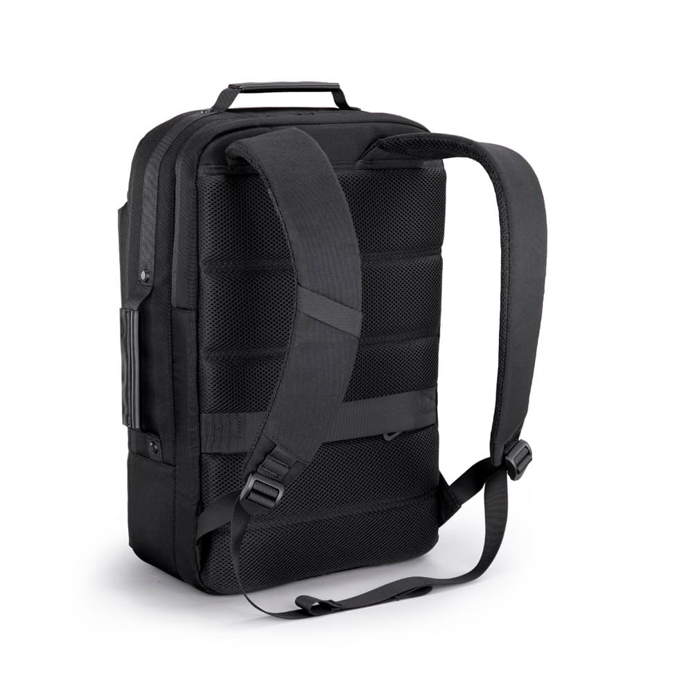 Mochila/Pasta Premium para notebook Promocional - segunda imagem