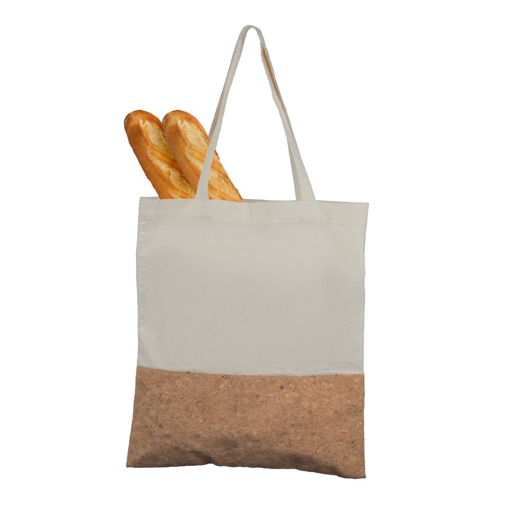 Bolsa de Algodão Promocional - imagem 1