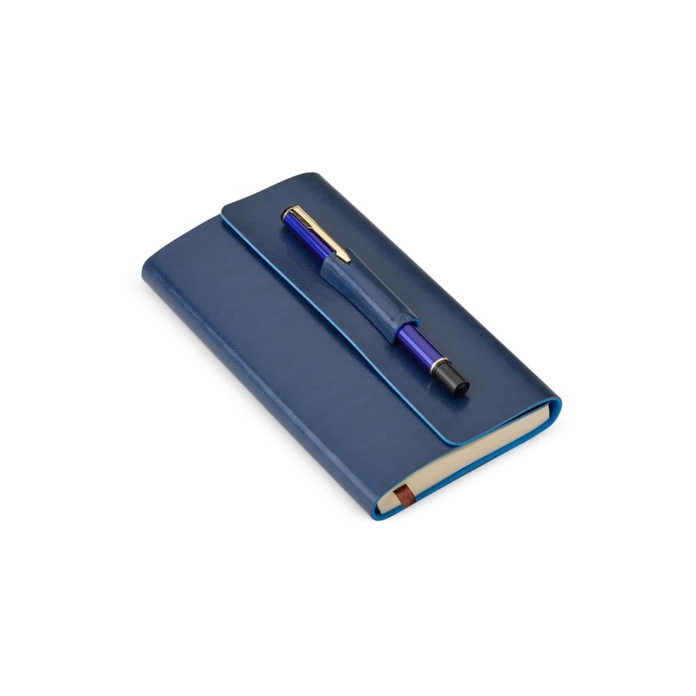 Kit para Anotações com Caneta para Personalizar - segunda imagem