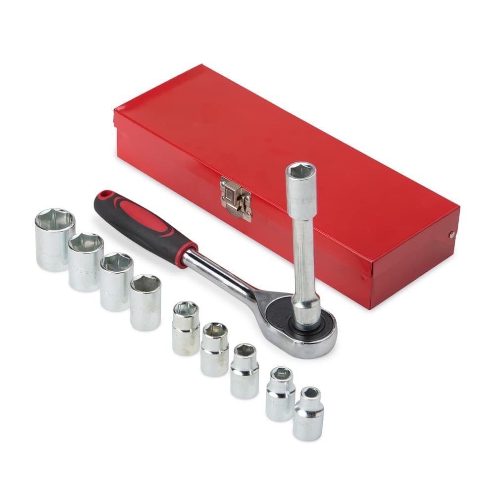 Kit Ferramentas 12 Peças Personalizado - segunda imagem