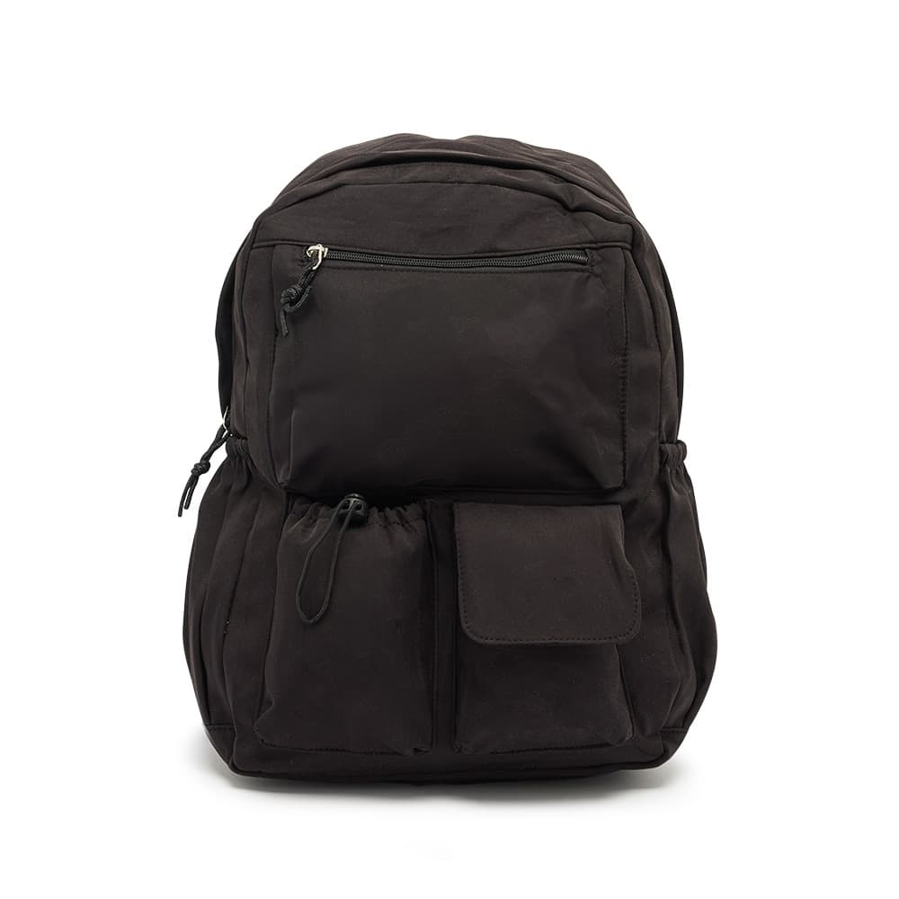 Mochila de Poliéster USB 25 Litros Personalizado - segunda imagem