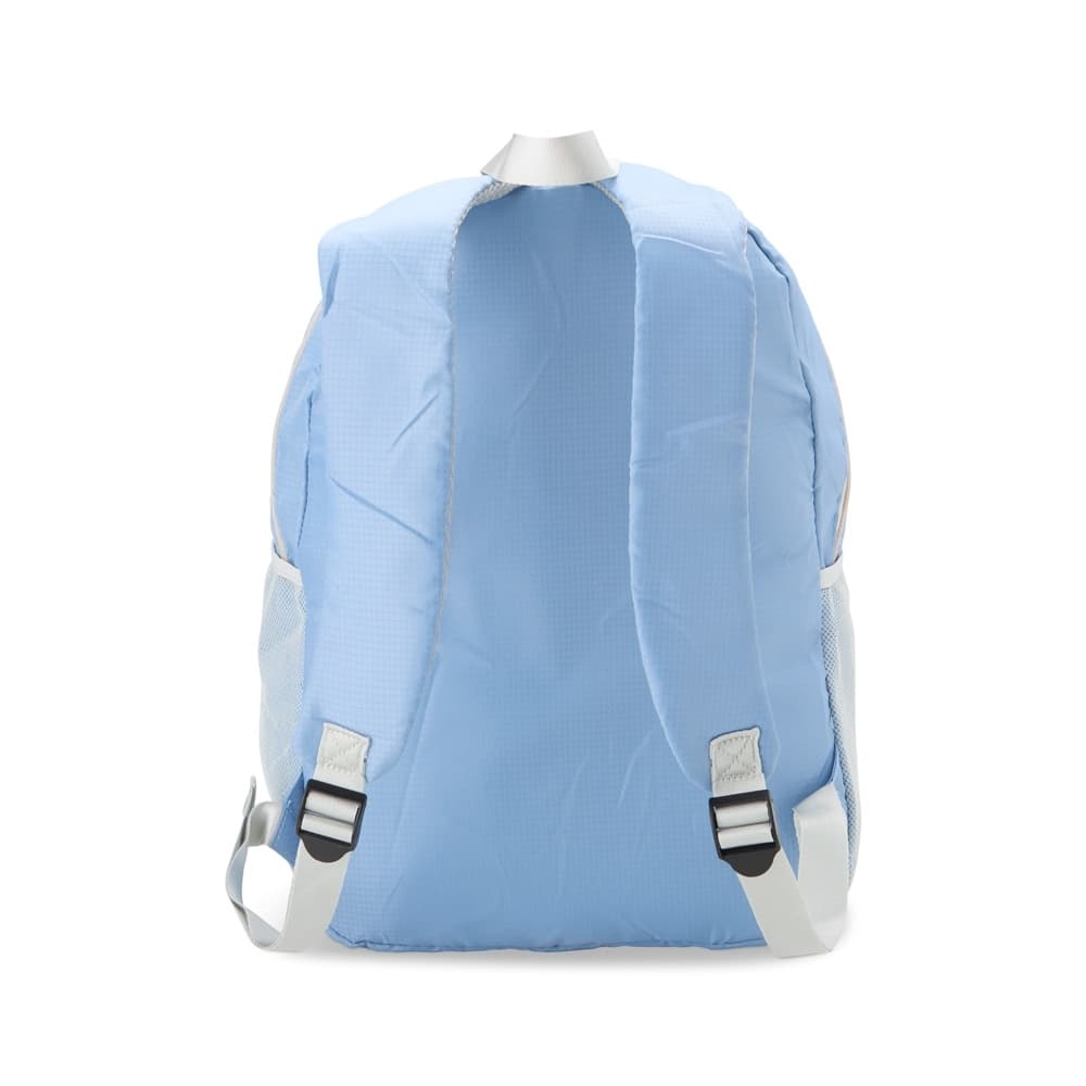 Mochila trolley para notebook 15'6'' em 1680D e 300D com 2 rodas 24 L - segunda imagem