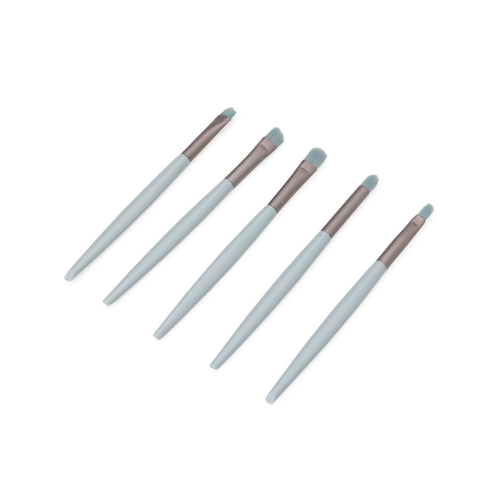 Kit Pincel 5 Peças Personalizado - segunda imagem