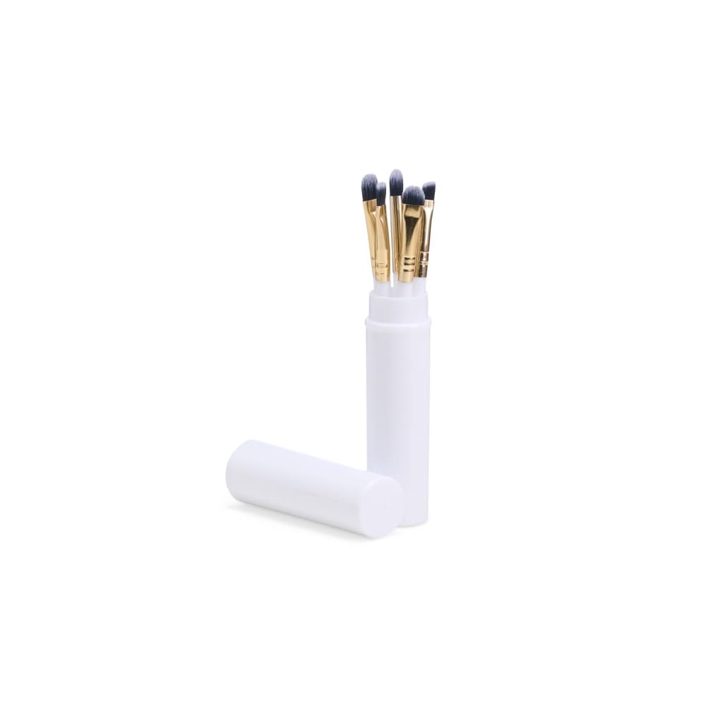Kit Pincel 5 Peças Personalizado - imagem 1
