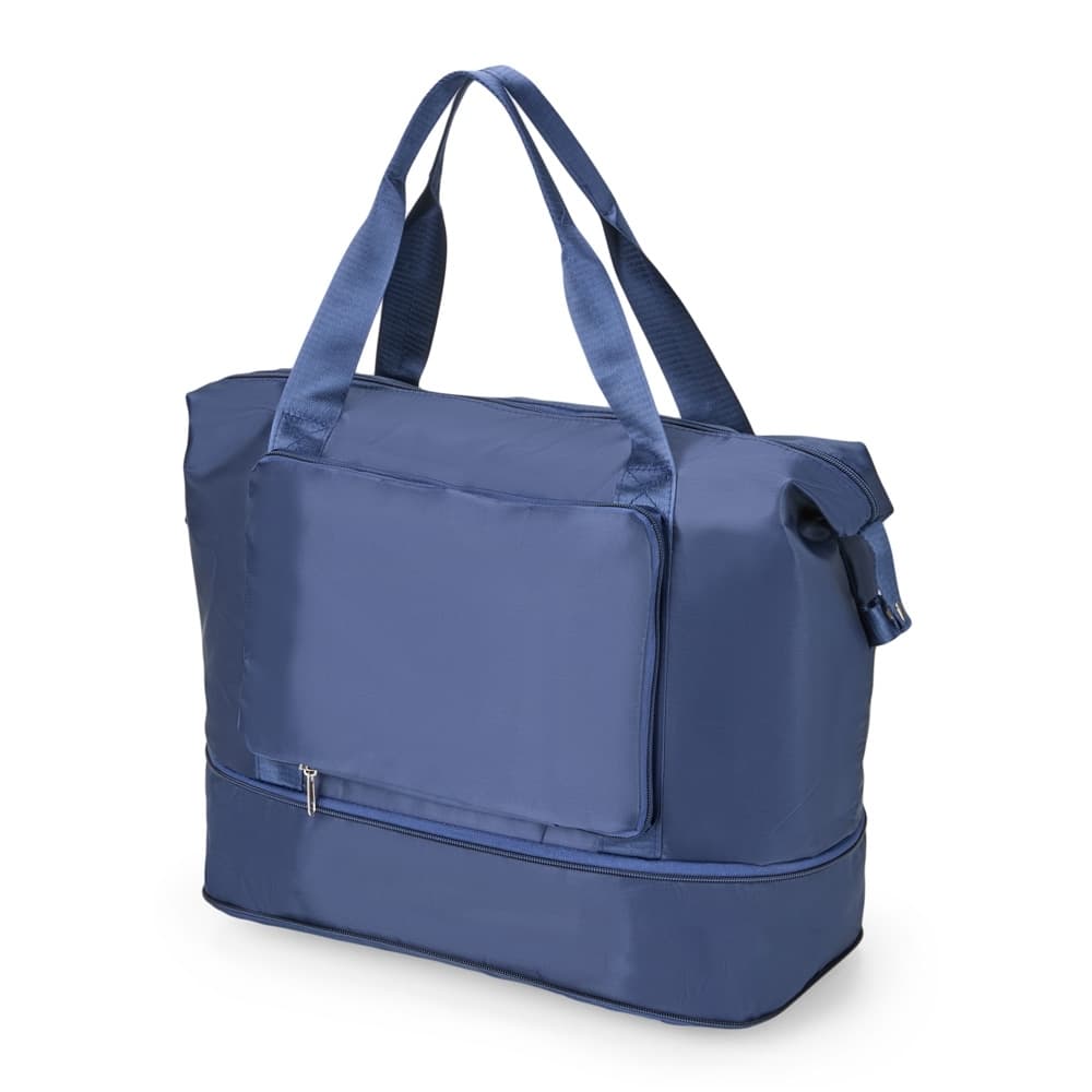 Bolsa Expansível e Dobrável 25 Litros - imagem 1