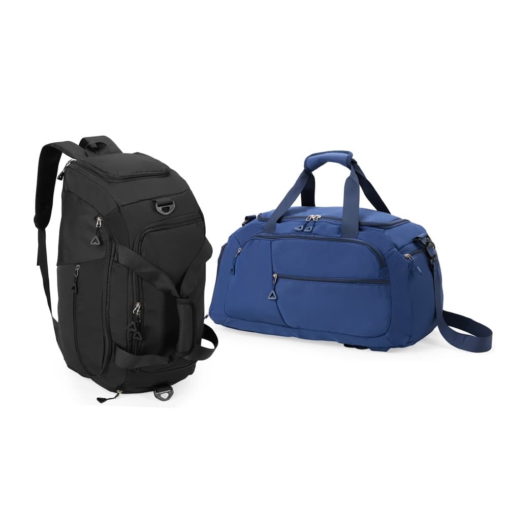 Bolsa Esportiva Oxford 28 Litros - segunda imagem