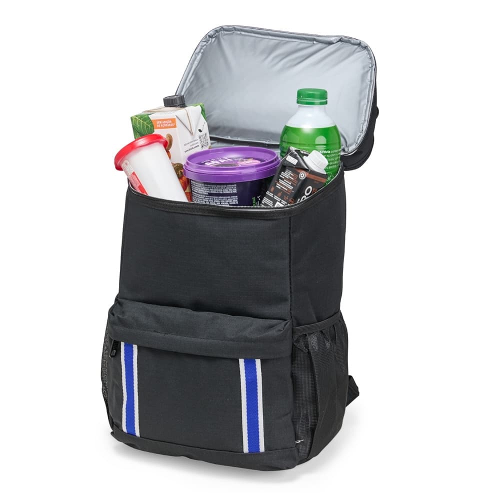 Mochila Térmica 18 Litros - segunda imagem