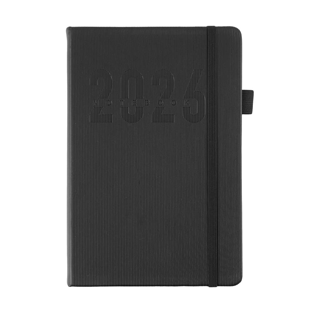 Agenda Diária 2026 Personalizável - imagem 1