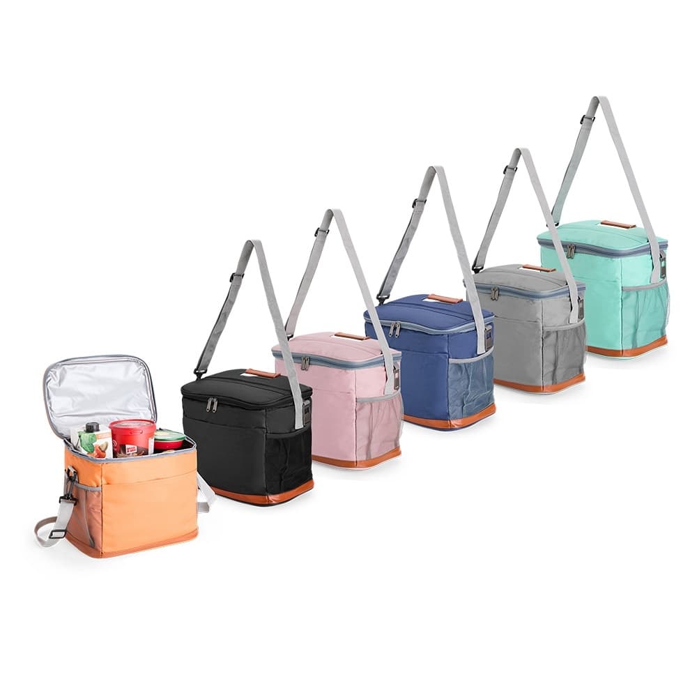 Bolsa Térmica 11 Litros para Brindes - imagem 1